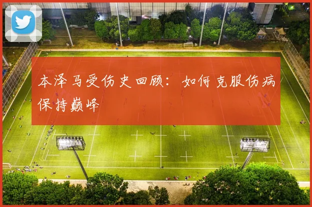 本泽马受伤史回顾:如何克服伤病保持巅峰