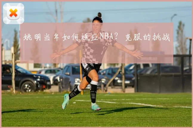 姚明当年如何适应NBA？克服的挑战