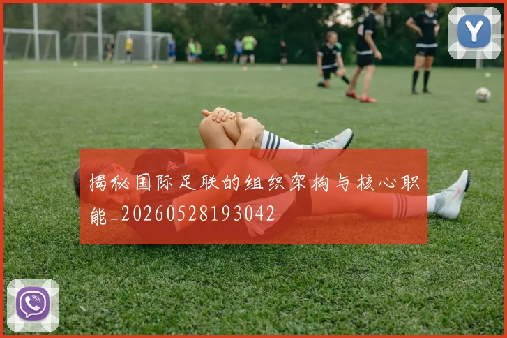 揭秘国际足联的组织架构与核心职能_20260528193042